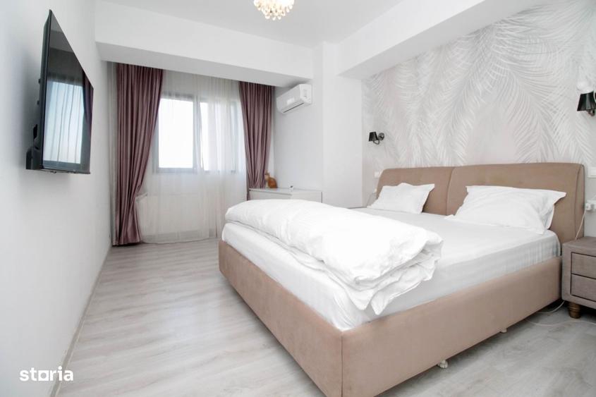 Pipera: Apartament cu 3 camere pozitionat langa Scoala Americana! - 5