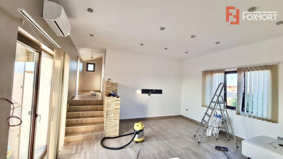 Spațiu comercial, de 465 mp, în Dumbrăvița