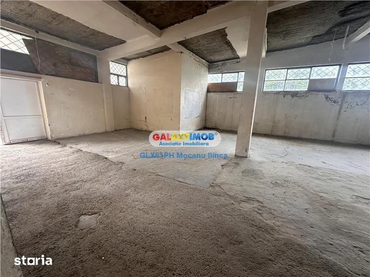 Spațiu comercial, de 50 mp, în Central
