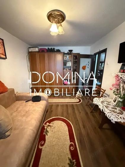 Garsonieră semidecomandată în Victoria