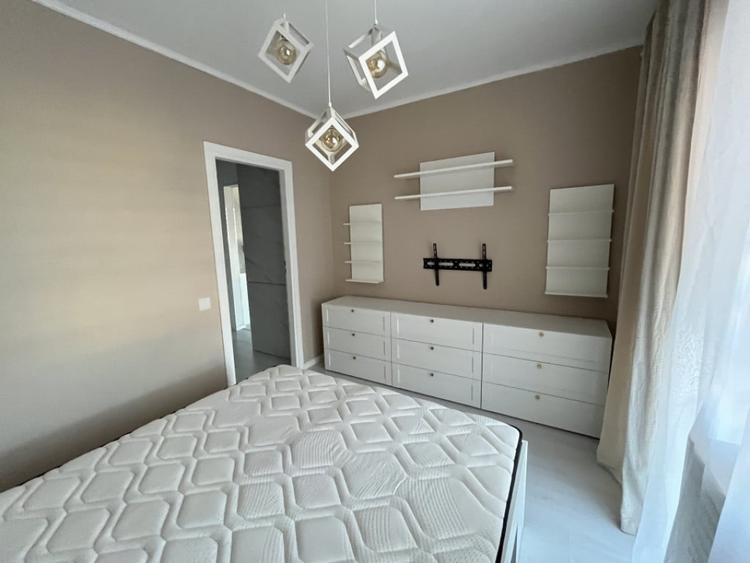 Apartament 2 camere, SU 50mp, zona Teilor - 1
