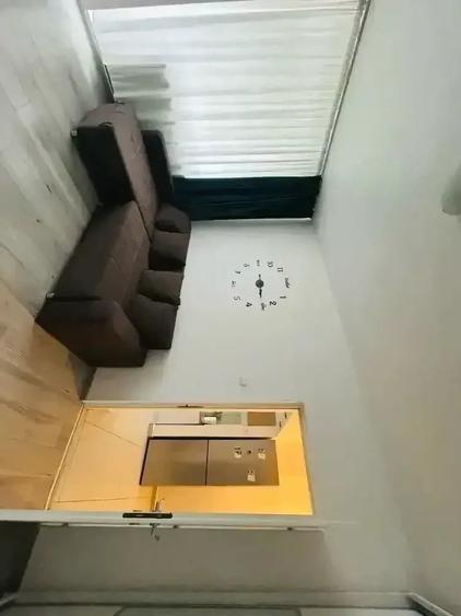 Apartament cu 2 camere semidecomandat în Andrei Mureșanu