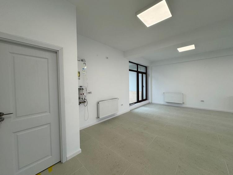 Spațiu comercial, de 58.599998474121 mp, în Rahova