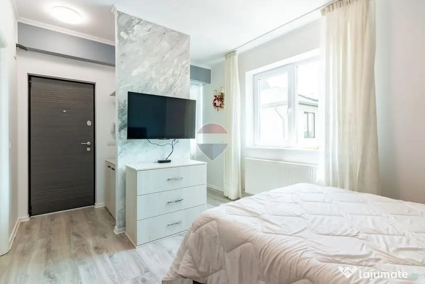 Casă cu 1 camere cu Teren 650 Mp în Central