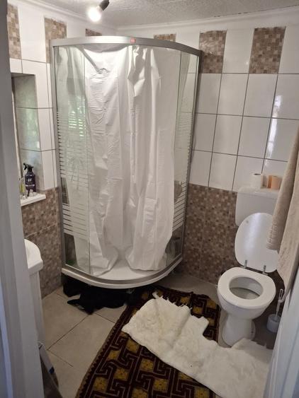 Casă cu 4 camere în Potlogi