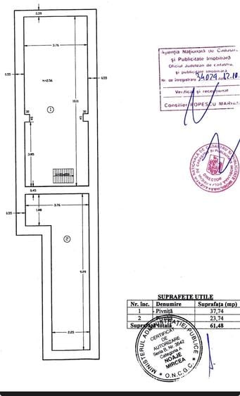 Casă în Central