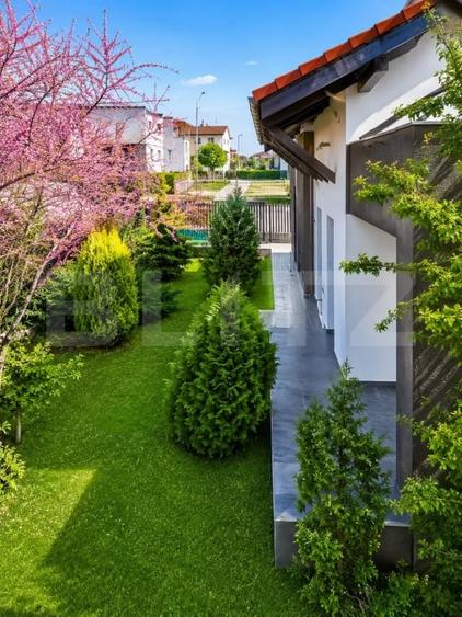 Duplex cu 4 camere cu Canalizare în Dumbrăvița