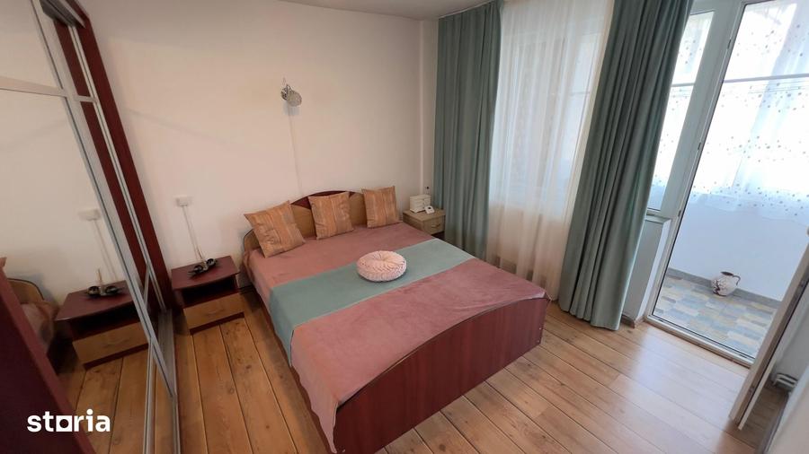 Apartament cu 2 camere în Petros