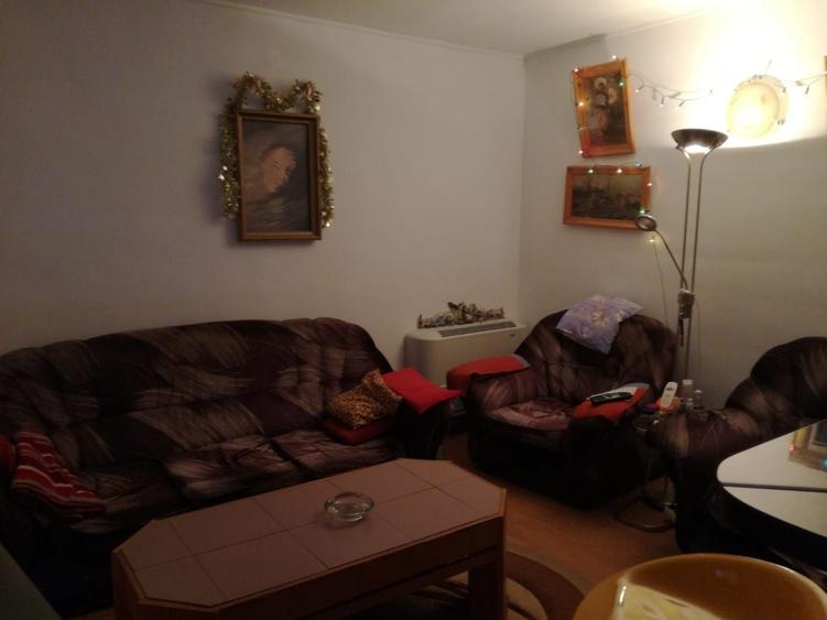 Casă cu 4 camere în Ciurea