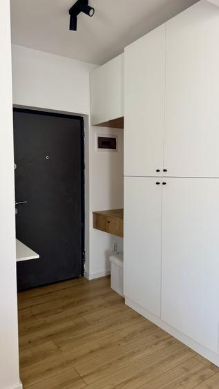 Apartament la cheie -2 camereIFlorești, bloc nou IParter înalt - 9