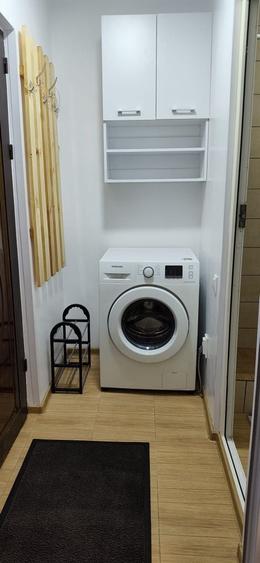 Casă cu 1 camere în Exterior Vest