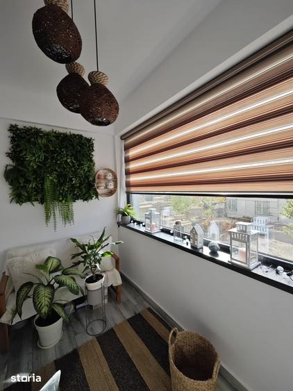 Apartament cu 2 camere decomandat în Apărătorii Patriei