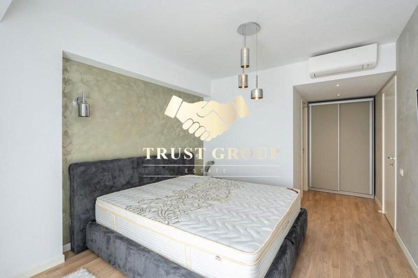 Apartament cu 4 camere decomandat, mobilat în Șoseaua Nordului