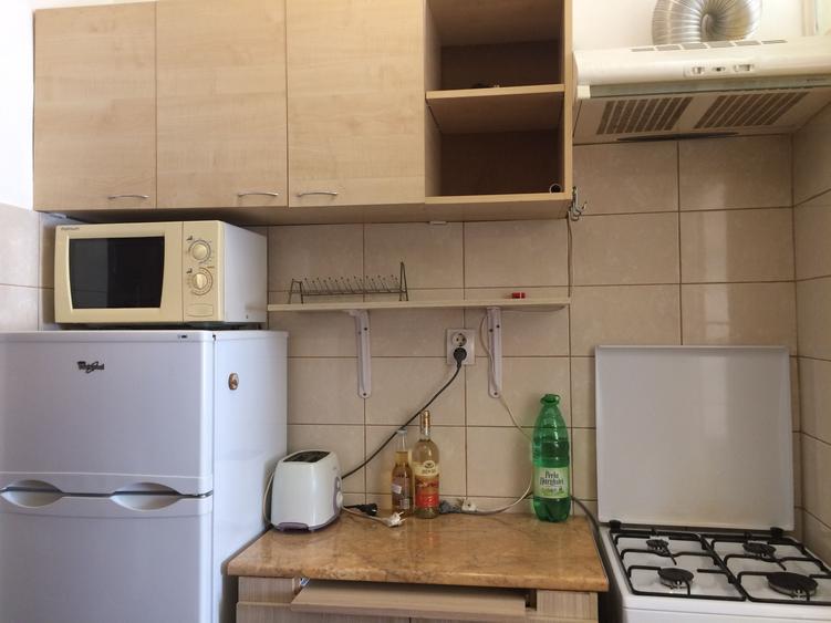 Garsonieră în Gruia