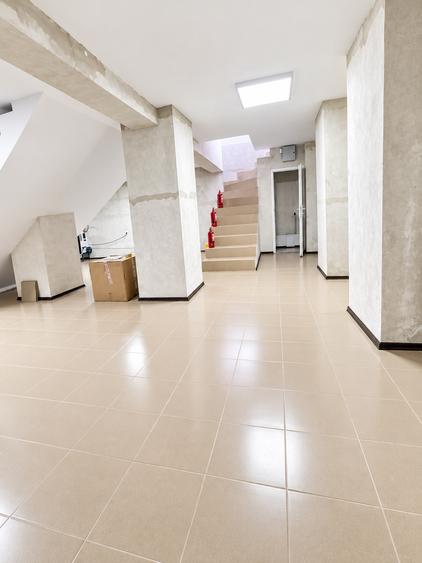 Spațiu comercial, de 607 mp, în Central