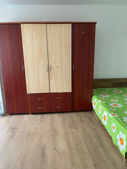 Garsonieră decomandată în Exercițiu