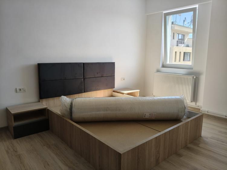 Apartament cu 2 camere, 55 mp utili, disponibil la PRIMA ÎNCHIRIERE - 2