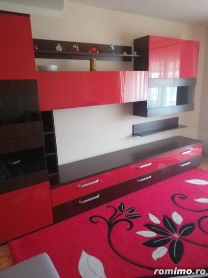 Garsonieră decomandată în Circumvalațiunii