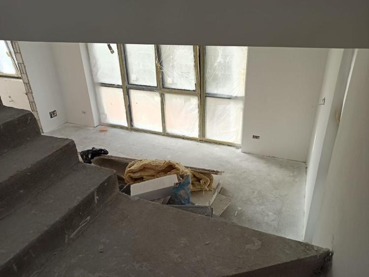 Vila ind.3cam2bai2parcari-192mp curte/25min metrou Bercen... - 14