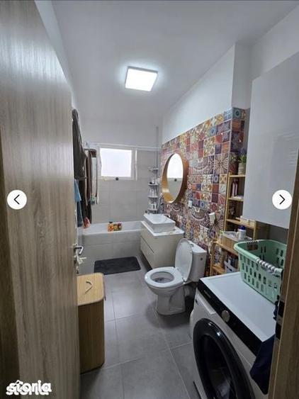 Apartament cu 3 camere în Tractorul — fotografia 1