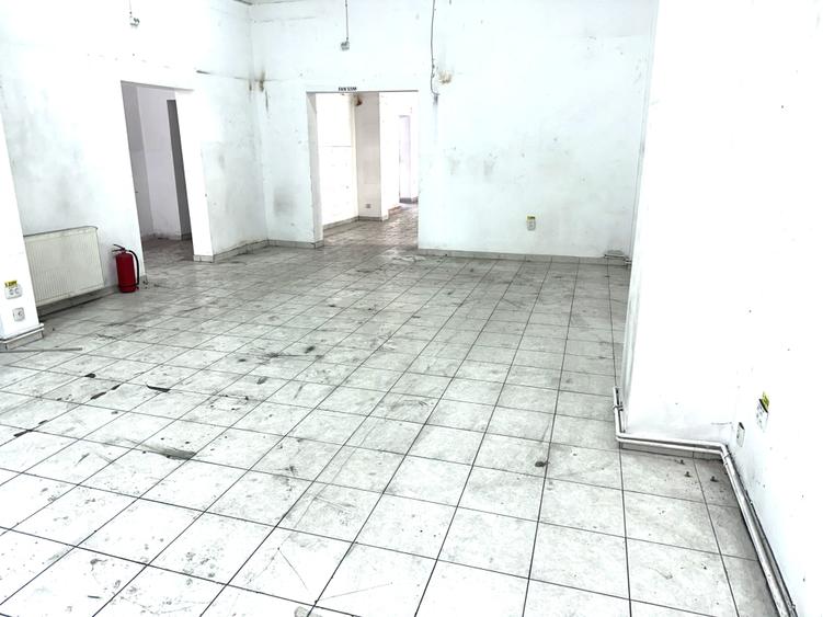 Spațiu comercial, de 164 mp, în Timpuri Noi