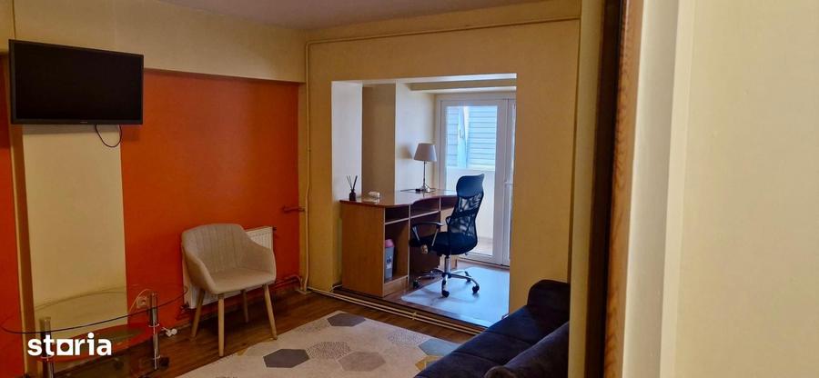 Apartament cu 2 camere în Piața Unirii