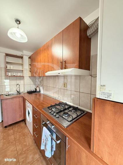 Garsonieră în Gheorgheni