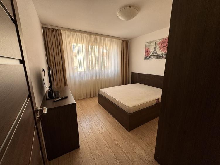 Apartament cu 2 camere în Prelungirea Ghencea