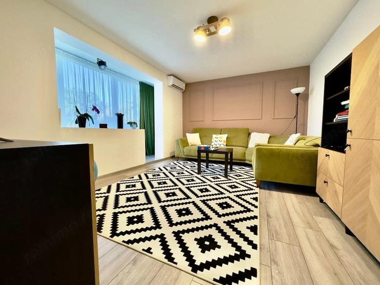 GARAJ sub Bloc.Boxa in CF.Renovat Complet.Mobilat si utilat Complet! - 17