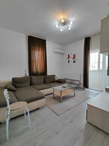 Apartament 2 camere Militari Residence, Str. Rezervelor, Roz Cafe, loc parcare - 2