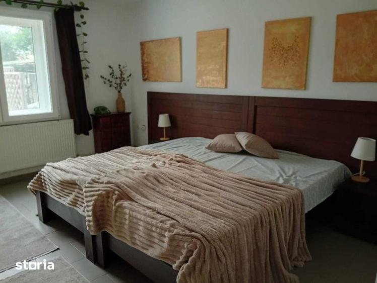 Inchiriez apartament 2 camere parter - 3