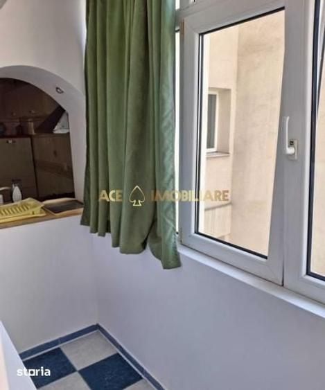Apartament cu 2 camere în Pantelimon