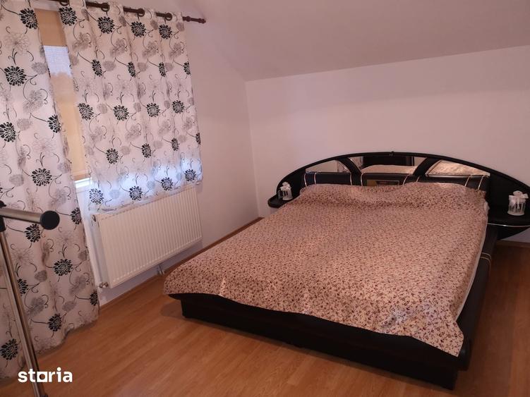 Casă cu 3 camere cu Teren 500 Mp în Șura Mare