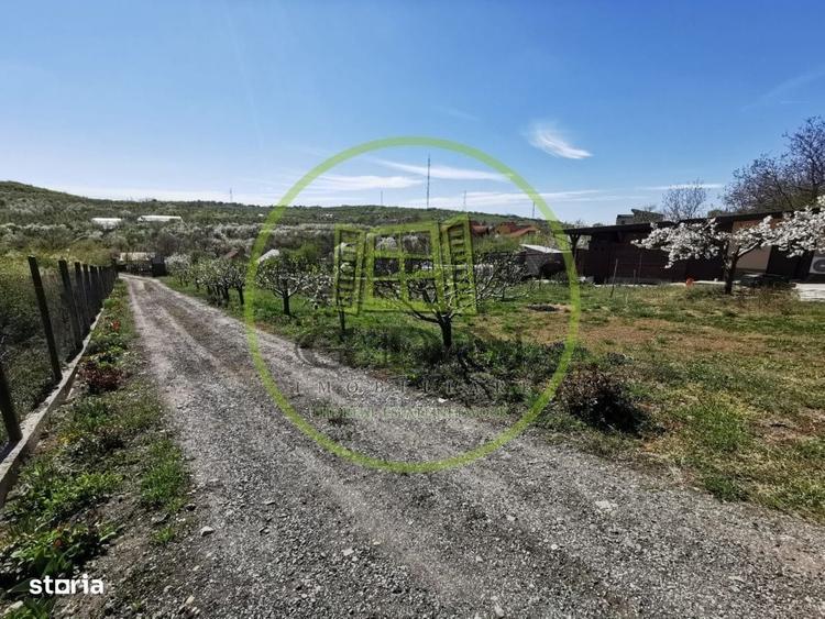 Casă cu 2 camere în Sântandrei