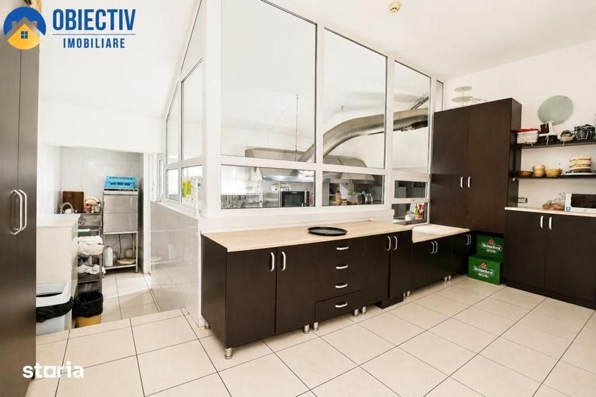 Spatiu Comercial, 500 m2, - 20