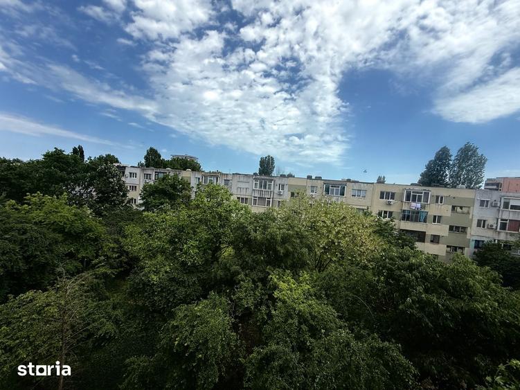 Apartament de vanzare doua camere City Mall - 3