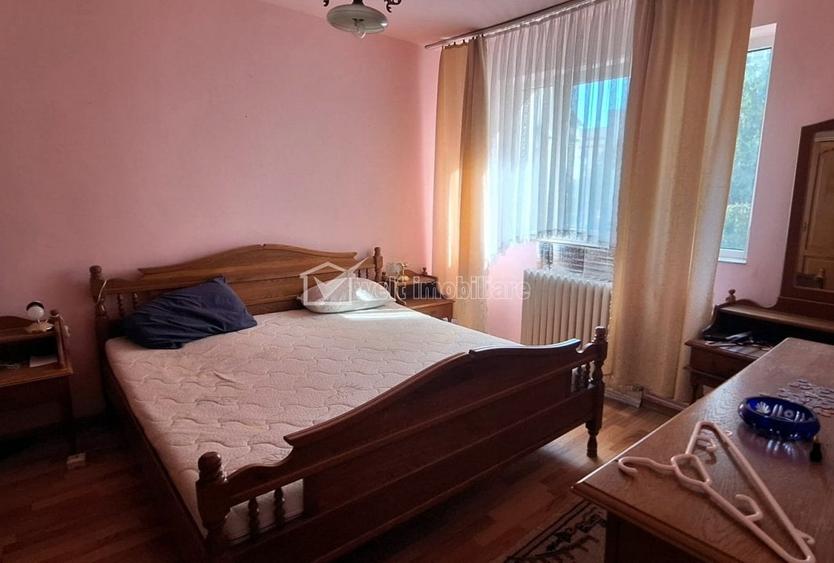 Inchiriere 2 camere, Manastur, clasic, zona BIG - 8
