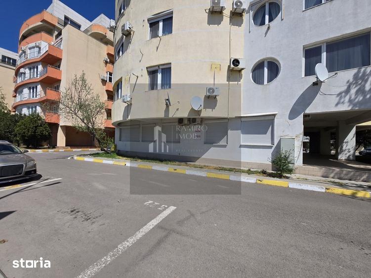 Ap 3 camere 68mp Mamaia - Summerland -bloc C1- in spate la ONE Mamaia - 16