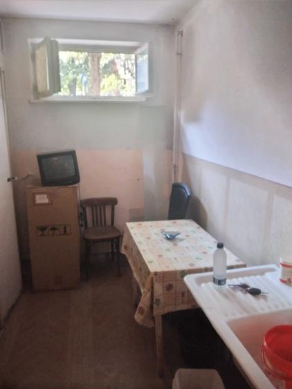 Apartament cu 2 camere decomandat în Mărășești