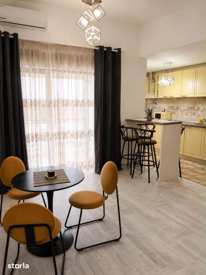 Inchiriere apartament 3 camere Otopeni - 5