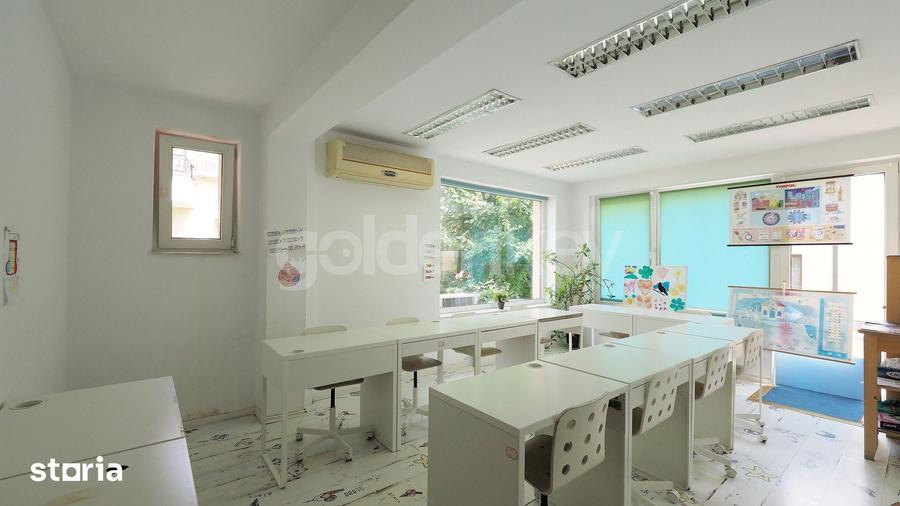 Vila cu 8 camere langa parc | 450mpc | 400mp teren - 5