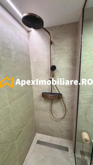 Apartament cu 2 camere decomandat, mobilat în Unirii