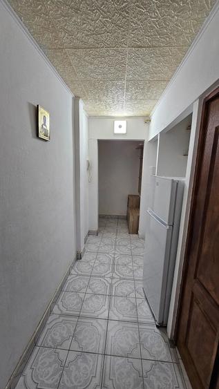 Apartament cu 2 camere nedecomandat în Șagului