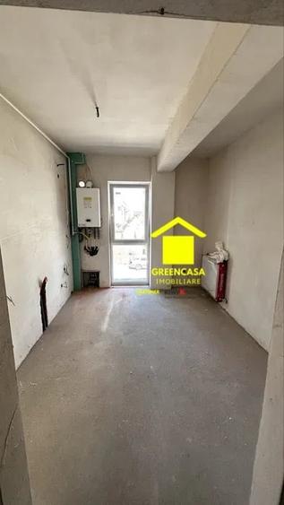 Garsonieră decomandată în Florești