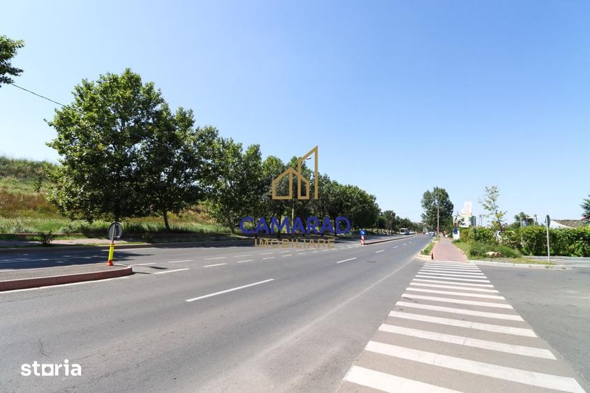 Apartament cu 3 camere în Vitan