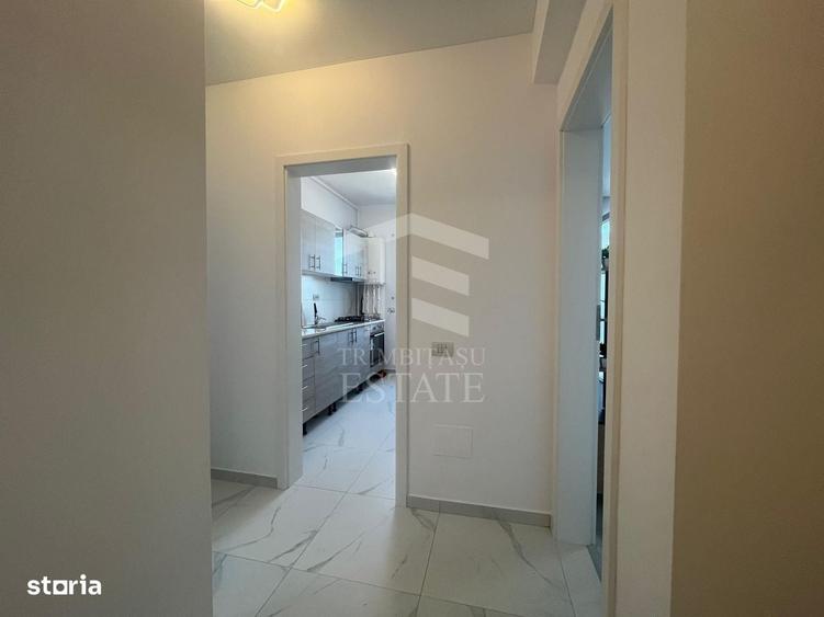 Apartament cu 2 camere în Sălaj