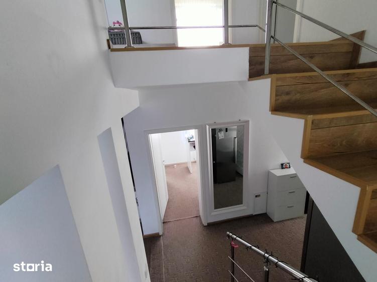 Casă cu 4 camere cu Teren 200 Mp în Ruginoasa