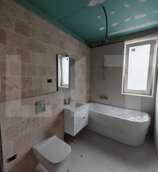 Apartament 2 camere, 57.45 mp, zona Mehala - 2