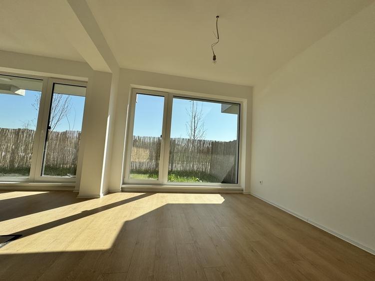 Garsonieră decomandată în Străulești