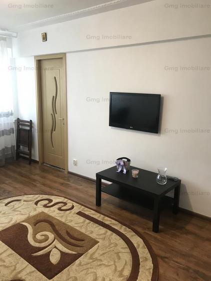 Garsonieră semidecomandată, mobilată în Obor